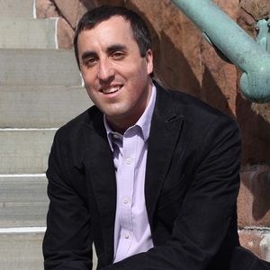 Meet your Posher, Evan